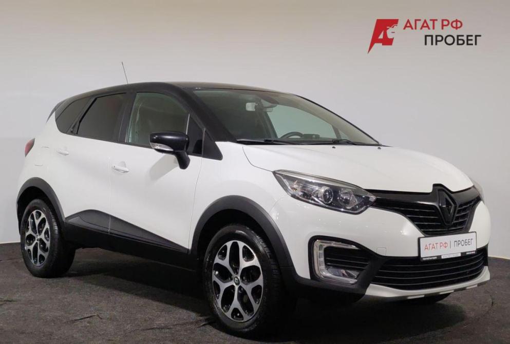 Renault Kaptur I Ярославль  - изображение 3