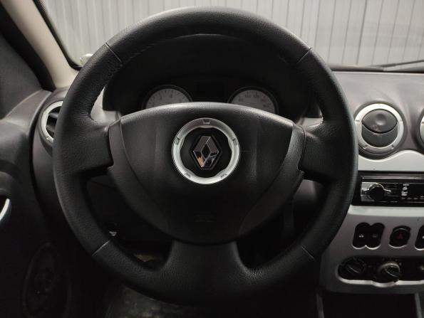 Renault Sandero I с пробегом 2011 года, цена 350 000 рублей, 239416 км, хэтчбек, Автокод Объявления