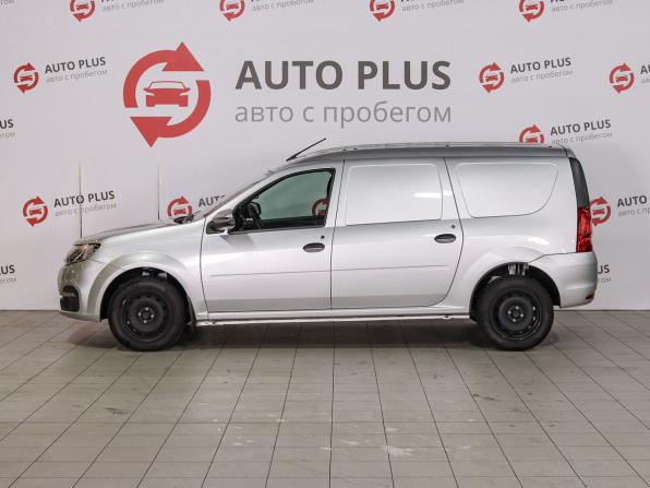 Lada (ВАЗ) Largus I Рестайлинг с пробегом 2024 года, цена 1 100 000 рублей, 67800 км, фургон, Автокод Объявления