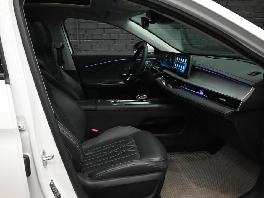 Chery Arrizo 8 Екатеринбург  - изображение 11