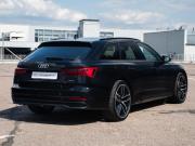 Audi A6 V (C8) Москва  - изображение 30