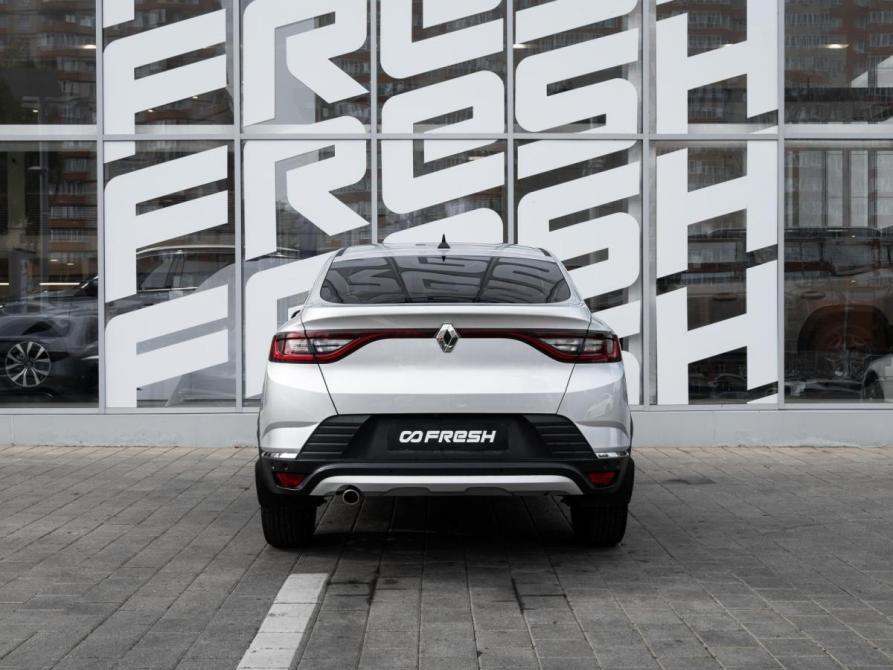 Renault Arkana I Ставрополь  - изображение 4