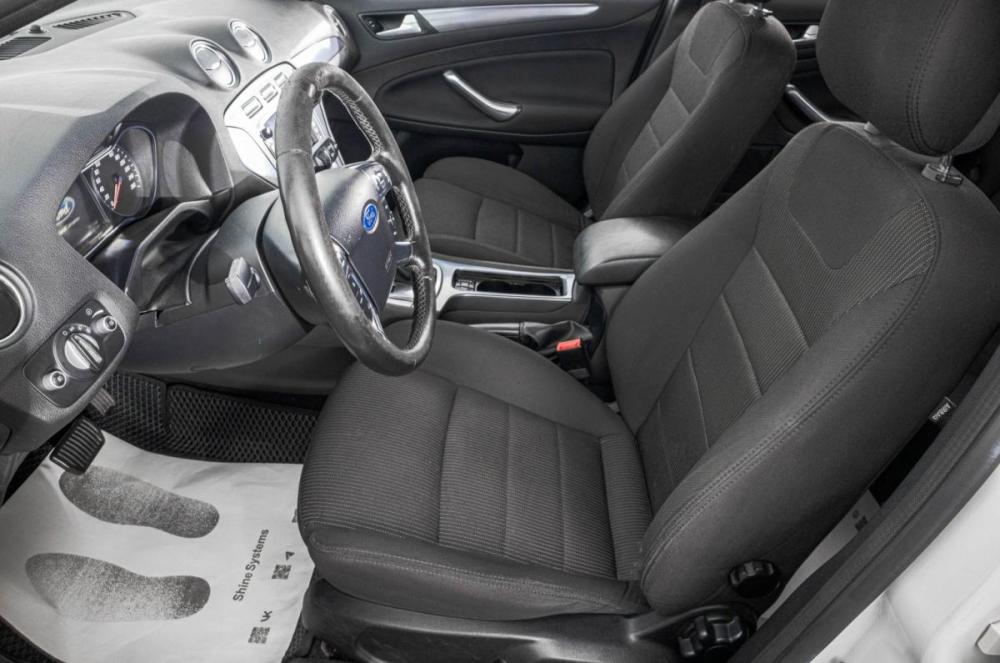 Ford Mondeo IV Рестайлинг Барнаул  - изображение 9