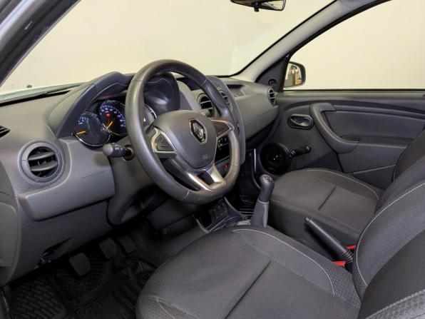 Renault Duster I Рестайлинг с пробегом 2020 года, цена 1 550 000 рублей, 48445 км, внедорожник, Автокод Объявления
