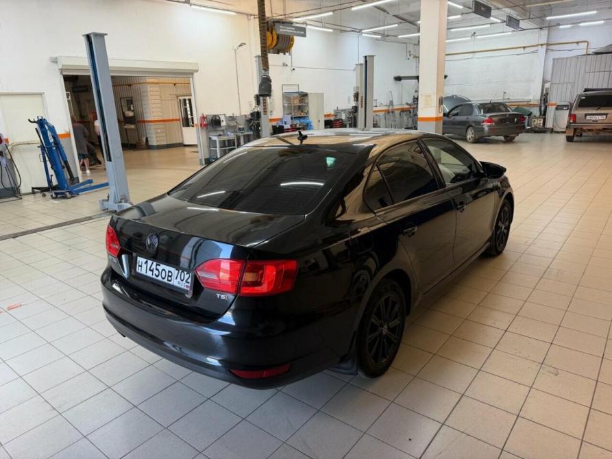 Volkswagen Jetta VI Магнитогорск  - изображение 2