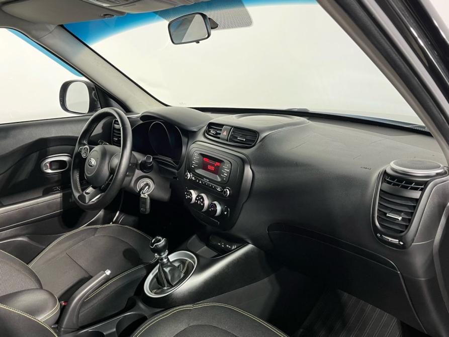 Kia Soul II Ижевск  - изображение 9