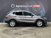 Nissan Qashqai II Пермь  - изображение 28
