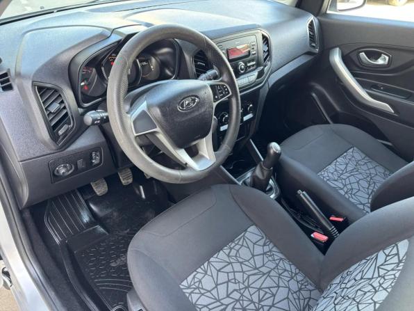 Lada (ВАЗ) XRAY I с пробегом 2019 года, цена 847 310 рублей, 73694 км, хэтчбек, Автокод Объявления