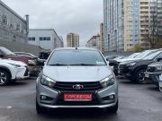 Lada (ВАЗ) Vesta I Санкт-Петербург  - изображение 19
