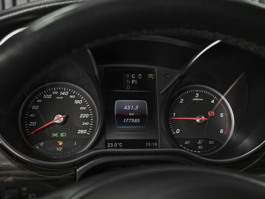 Mercedes-Benz V-Класс III (W447) Ставрополь  - изображение 25