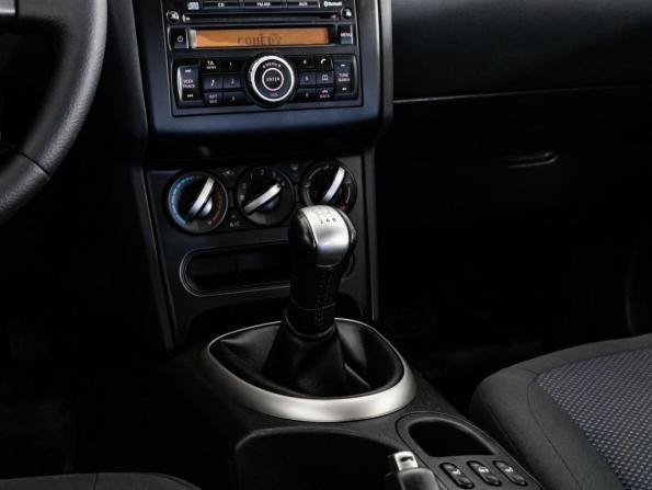 Nissan Qashqai I Рестайлинг с пробегом 2010 года, цена 849 000 рублей, 179460 км, внедорожник, Автокод Объявления