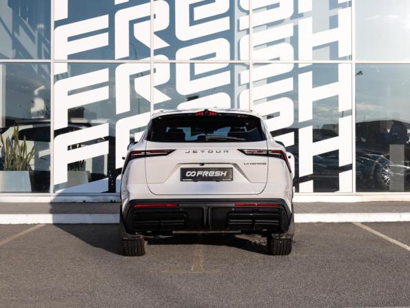 JETOUR DASHING I с пробегом 2024 года, цена 2 249 000 рублей, 6408 км, внедорожник, Автокод Объявления