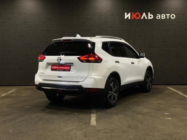 Nissan X-Trail III Рестайлинг с пробегом 2021 года, цена 2 989 000 рублей, 57380 км, внедорожник, Автокод Объявления