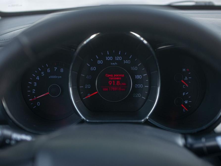 Kia Rio III Курган  - изображение 17