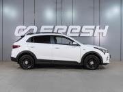 Kia Rio IV Рестайлинг Воронеж  - изображение 25