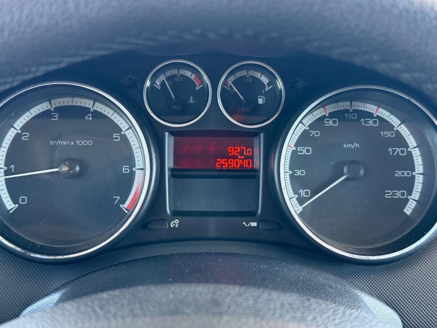 Peugeot 308 I Волгоград  - изображение 19