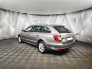 Skoda Superb II Рестайлинг Москва  - изображение 24