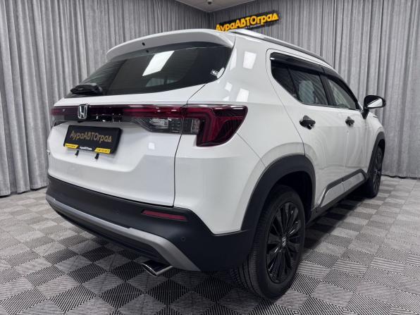 Honda WR-V III с пробегом 2025 года, цена 1 650 000 рублей, 19944 км, внедорожник, Автокод Объявления