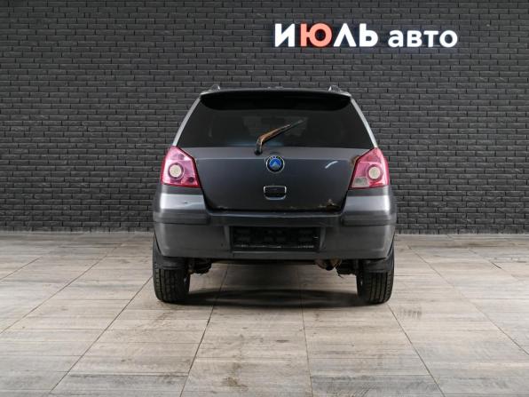 Geely MK Cross I с пробегом 2013 года, цена 240 000 рублей, 133103 км, хэтчбек, Автокод Объявления