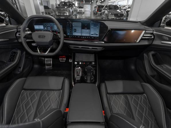 Audi A5 III (B10) с пробегом 2026 года, цена 5 800 000 рублей, 30 км, седан, Автокод Объявления