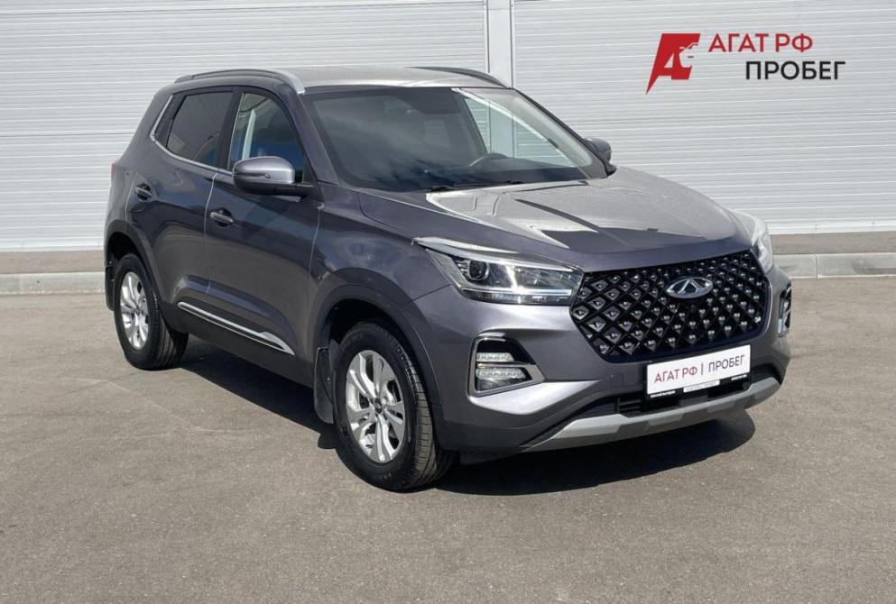 Chery Tiggo 4 Pro I Иваново  - изображение 1