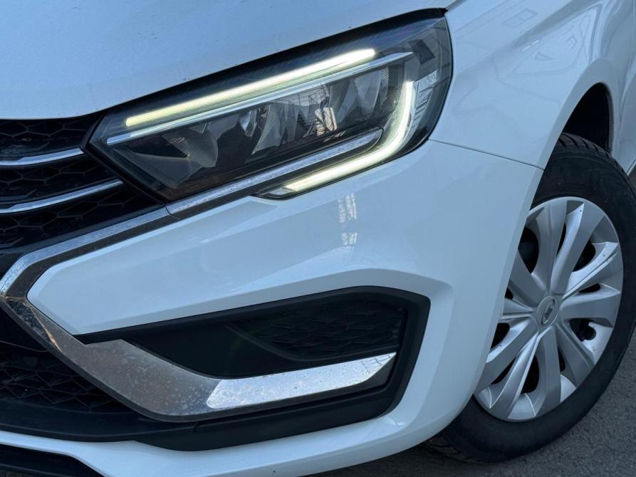 Lada (ВАЗ) Vesta I Рестайлинг (NG) Курган  - изображение 15