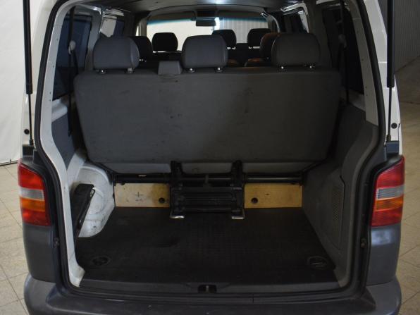 Volkswagen Caravelle T5 с пробегом 2007 года, цена 999 000 рублей, 304230 км, минивэн, Автокод Объявления