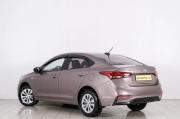 Hyundai Solaris II Красноярск  - изображение 26