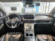 Hyundai Santa Fe IV Рестайлинг Уфа  - изображение 39