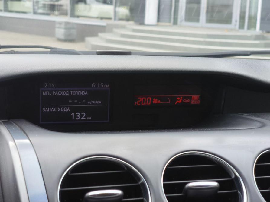 Mazda CX-7 I Рестайлинг Санкт-Петербург  - изображение 17