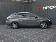 Lada (ВАЗ) Vesta I Пермь  - изображение 50