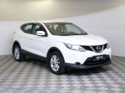 Nissan Qashqai II Санкт-Петербург  - изображение 25