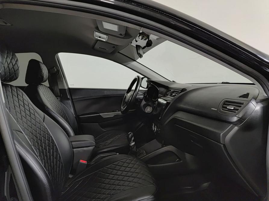 Kia Rio III Уфа  - изображение 13