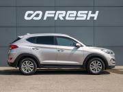 Hyundai Tucson III Краснодар  - изображение 29