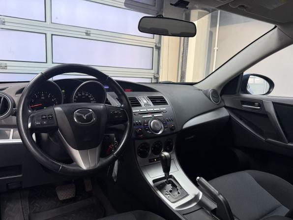 Mazda 3 II (BL) с пробегом 2010 года, цена 970 000 рублей, 160000 км, хэтчбек, Автокод Объявления