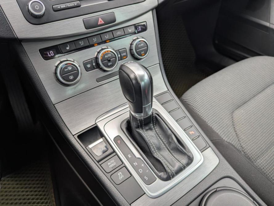 Volkswagen Passat B7 Белгород  - изображение 18