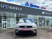 Volkswagen Tiguan II Набережные Челны  - изображение 37