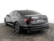 Audi A6 V (C8) Москва  - изображение 37