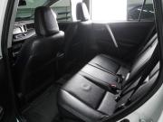 Toyota RAV4 IV (XA40) Воронеж  - изображение 34