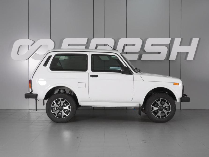 Lada (ВАЗ) Niva Legend Минеральные Воды  - изображение 5