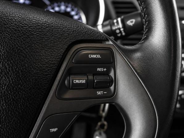 Kia Cerato III с пробегом 2013 года, цена 1 289 000 рублей, 165652 км, седан, Автокод Объявления