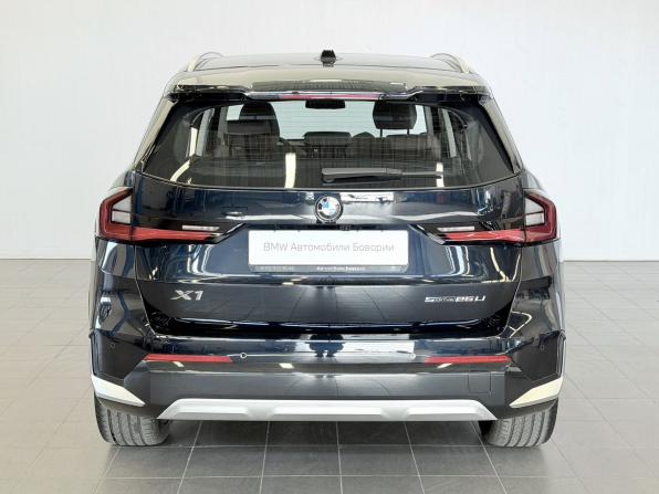 BMW X1 III (U11/U12) с пробегом 2025 года, цена 4 700 000 рублей, 2557 км, внедорожник, Автокод Объявления