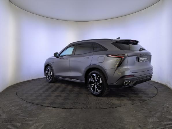 Kaiyi X7 Kunlun с пробегом 2024 года, цена 2 100 000 рублей, 30854 км, внедорожник, Автокод Объявления