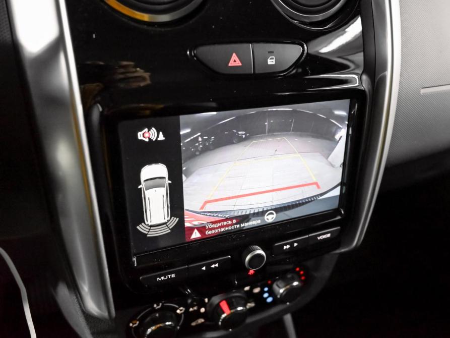Lada (ВАЗ) Largus I Рестайлинг Екатеринбург  - изображение 16