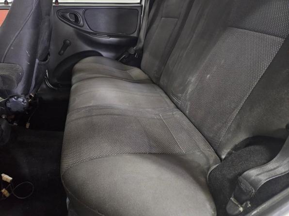 Chevrolet Niva I с пробегом 2008 года, цена 227 000 рублей, 230505 км, внедорожник, Автокод Объявления