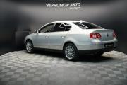 Volkswagen Passat B6 Крым  - изображение 26