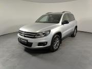 Volkswagen Tiguan I Рестайлинг Уфа  - изображение 23