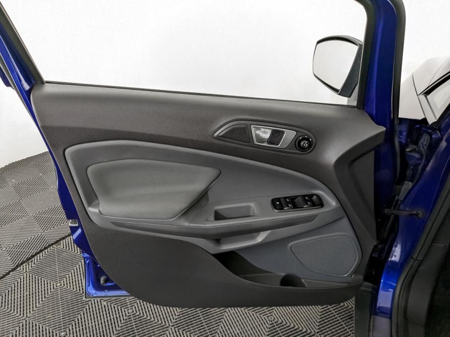 Ford EcoSport I Москва  - изображение 19