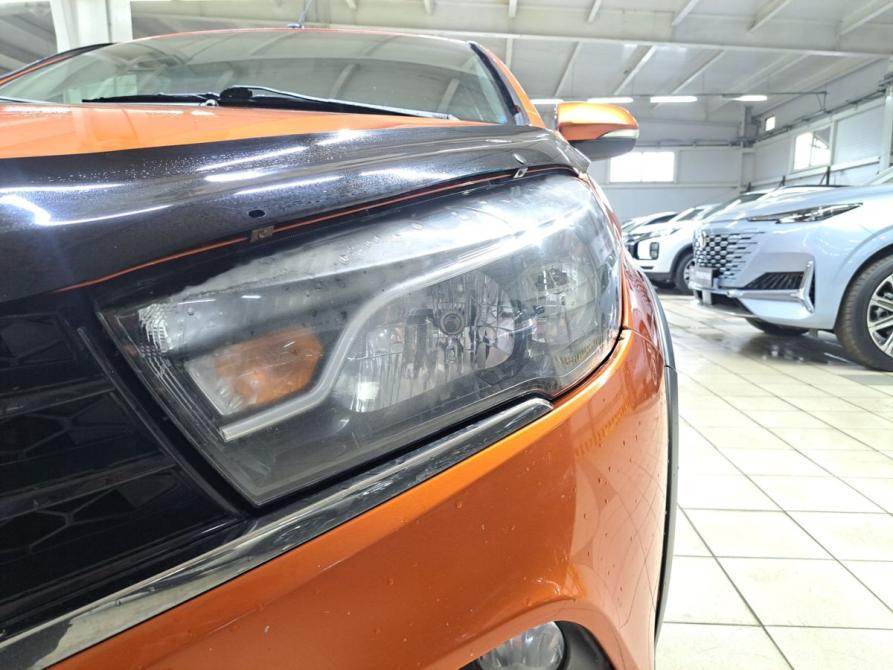 Lada (ВАЗ) Vesta I Набережные Челны  - изображение 21