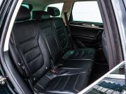 Volkswagen Touareg II Рестайлинг Магнитогорск  - изображение 49